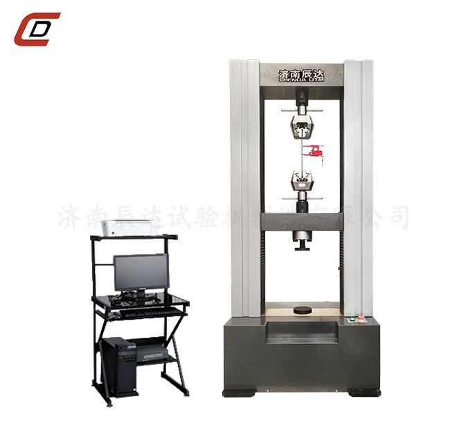 拉力試驗機(jī)的檢測結(jié)果與操作人員有關(guān)系嗎？