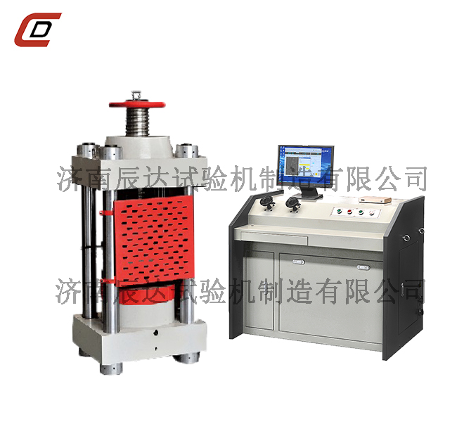 水泥壓力試驗(yàn)機(jī)使用操作規(guī)程與特點(diǎn)有哪些呢？