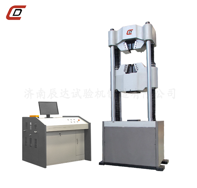 液壓萬(wàn)能試驗(yàn)機(jī)有哪些分類(lèi)和用途呢？