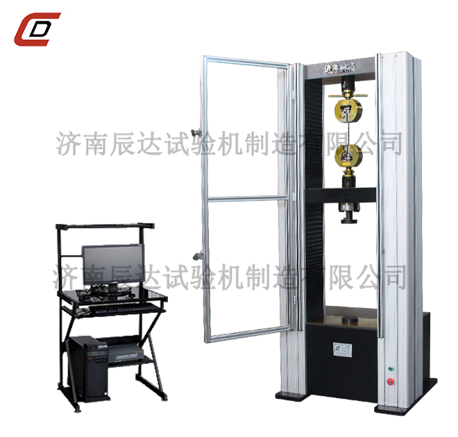 電子萬能試驗機在安裝時需要注意什么？