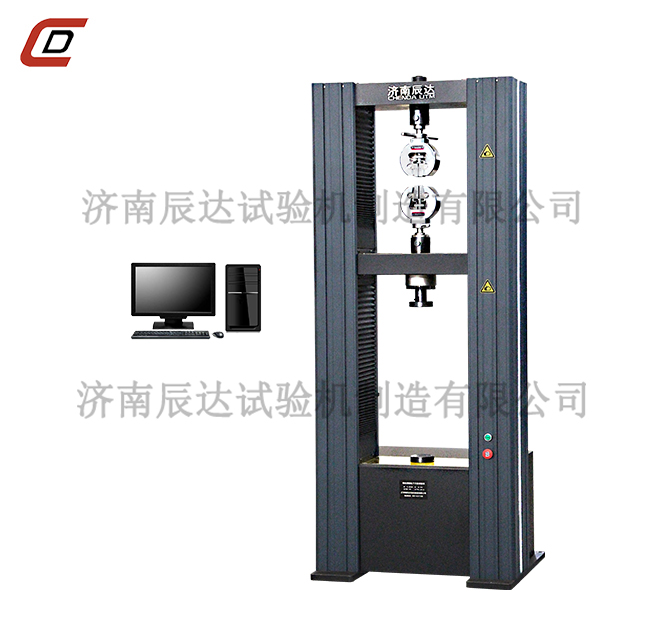 電子拉力試驗機的應(yīng)該用范圍及原理是什么？