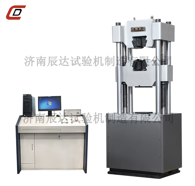 液壓萬能試驗機和電子萬能試驗機有什么區(qū)別？