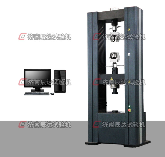 電子萬能試驗機的主要功能是什么？