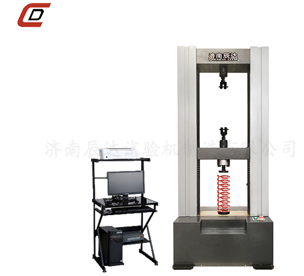 彈簧試驗(yàn)機(jī)如何進(jìn)行維護(hù)保養(yǎng)呢？