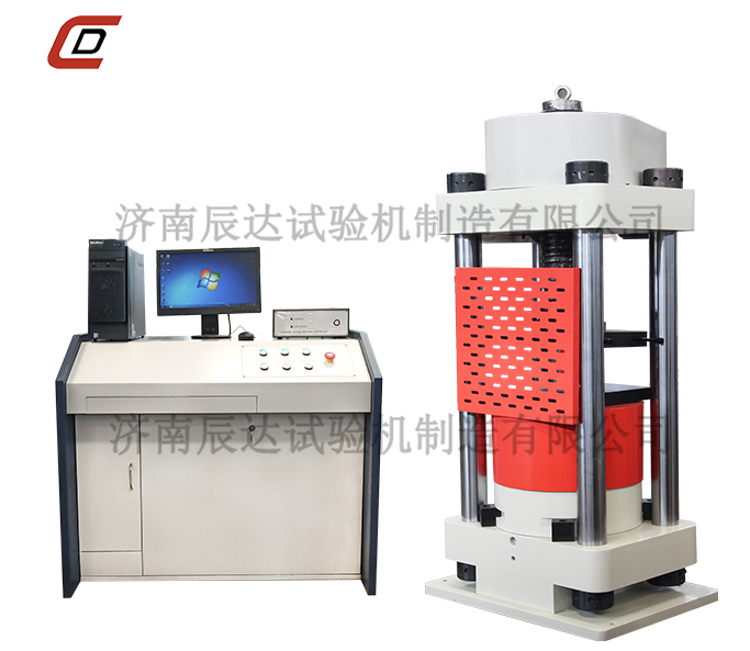 壓力試驗(yàn)機(jī)的常見故障！
