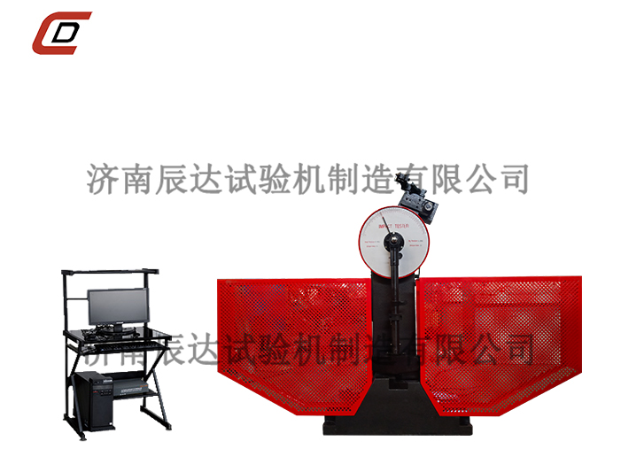影響擺錘式?jīng)_擊試驗(yàn)機(jī)試驗(yàn)結(jié)果的因素什么？