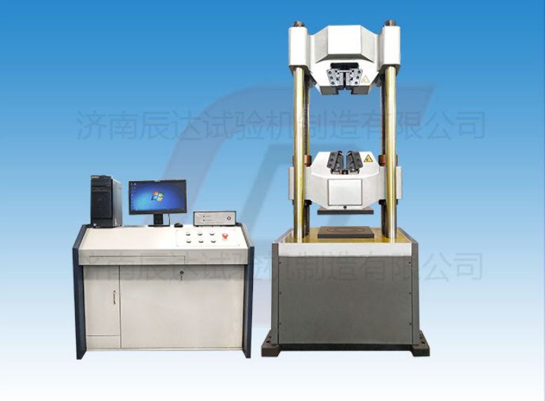 WAW-600E材料試驗機的工作原理是什么？使用前還需哪些準備工作？