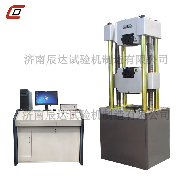 影響WAW-1000D液壓拉伸試驗(yàn)機(jī)價(jià)格的因素有哪些？