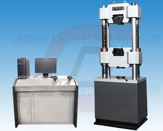 拉力試驗機(jī)WAW-600B的工作原理是什么？使用前還需哪些準(zhǔn)備工作？