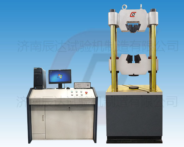 要怎么選擇靠譜的試驗機WAW-600D廠家來購買產品？