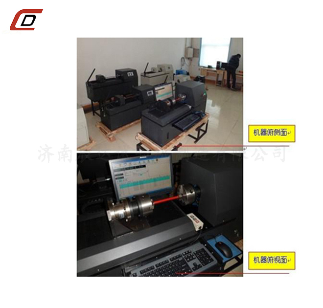 100Nm微機控制扭轉試驗機具備那些功能，日常使用中還有哪些注意事項？