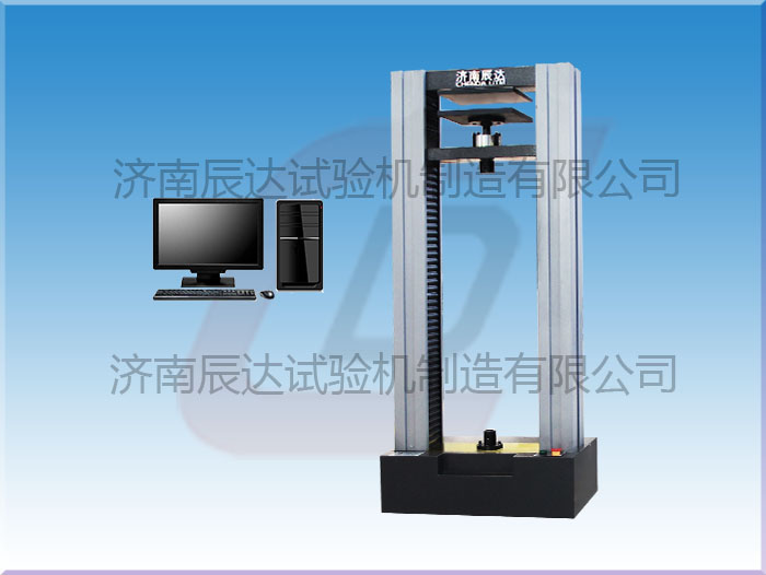 微機(jī)控制巖棉試驗(yàn)機(jī)的工作原理是什么？