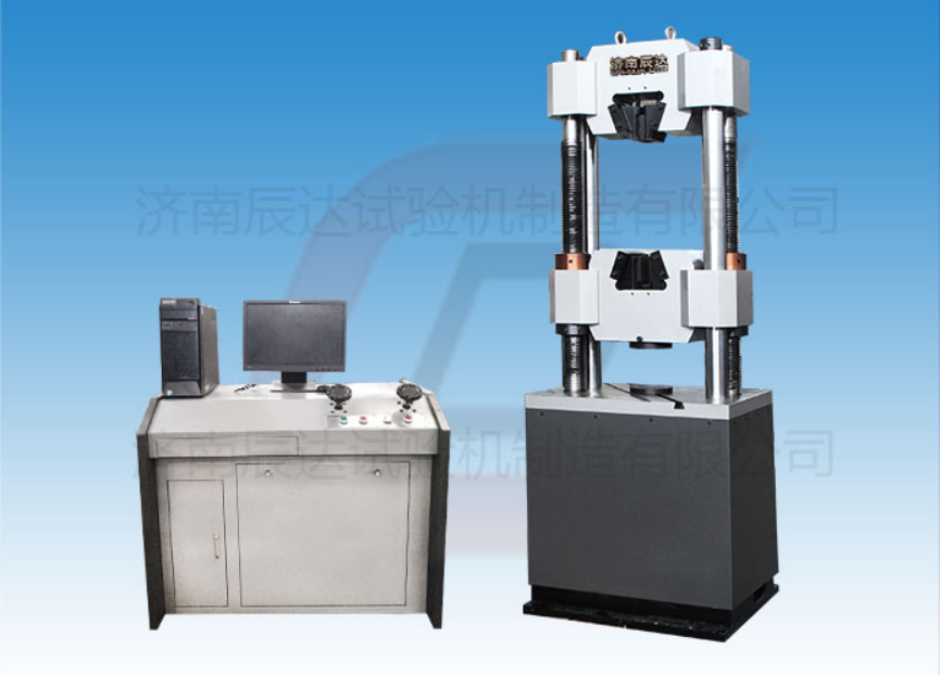 30噸萬能試驗(yàn)機(jī)對(duì)安裝環(huán)境有哪些要求，操作時(shí)還需要注意哪幾點(diǎn)？