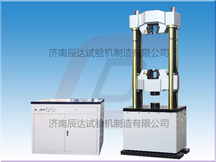 影響微機控制電液伺服萬能試驗機價格的因素有哪些？