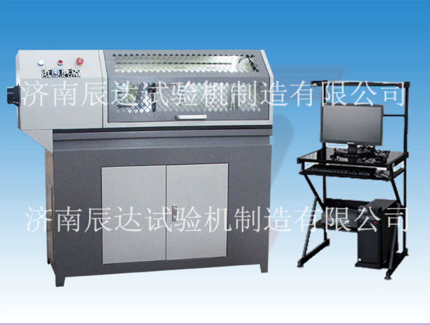 扭轉(zhuǎn)試驗(yàn)機(jī)各機(jī)型有什么不同？
