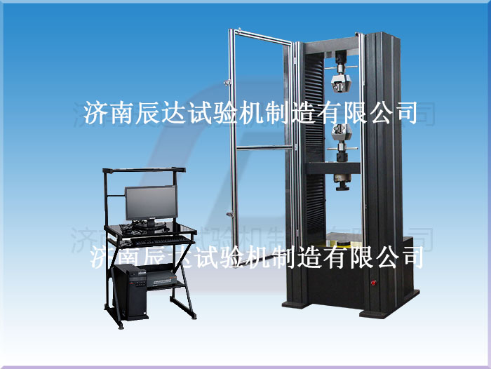 萬能拉力試驗(yàn)機(jī)怎么使用， 你知道嗎？